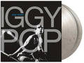 the album cover for Iggy Pop - Pop Music [Colored Vinyl] (Gry) [Limited Edition] [180 Gram] (Hol)