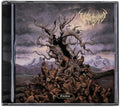 the album cover for Vulvodynia - Entabeni