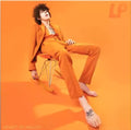 the album cover for Lp - Heart To Mouth