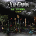 the album cover for John Entwistle - Rarities Oxhumed Volume Two