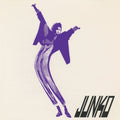 the album cover for Junko Yagami - Communication [Colored Vinyl] (Wht)