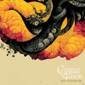 the album cover for Celestial Season - Mysterium Iii (Uk)