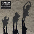 the album cover for Ebbot Lundberg - Crater In My Life (Uk)