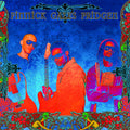 the album cover for Pinnick Gales Pridgen - Pinnick Gales Pridgen (Blue) [Colored Vinyl] [Reissue]