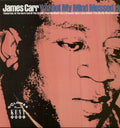 the album cover for James Carr - You Got My Mind Messed Up