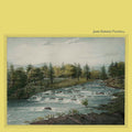 the album cover for Jake Xerxes Fussell - Jake Xerxes Fussell