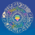the album cover for Beachwood Sparks - Across The River Of Stars (Bonus Tracks) [Digipak]