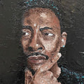 the album cover for Pete Rock - Petestrumentals 2 [Colored Vinyl] (Gol) (Stic)