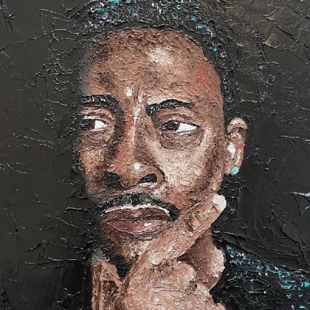 the album cover for Pete Rock - Petestrumentals 2 [Colored Vinyl] (Gol) (Stic)