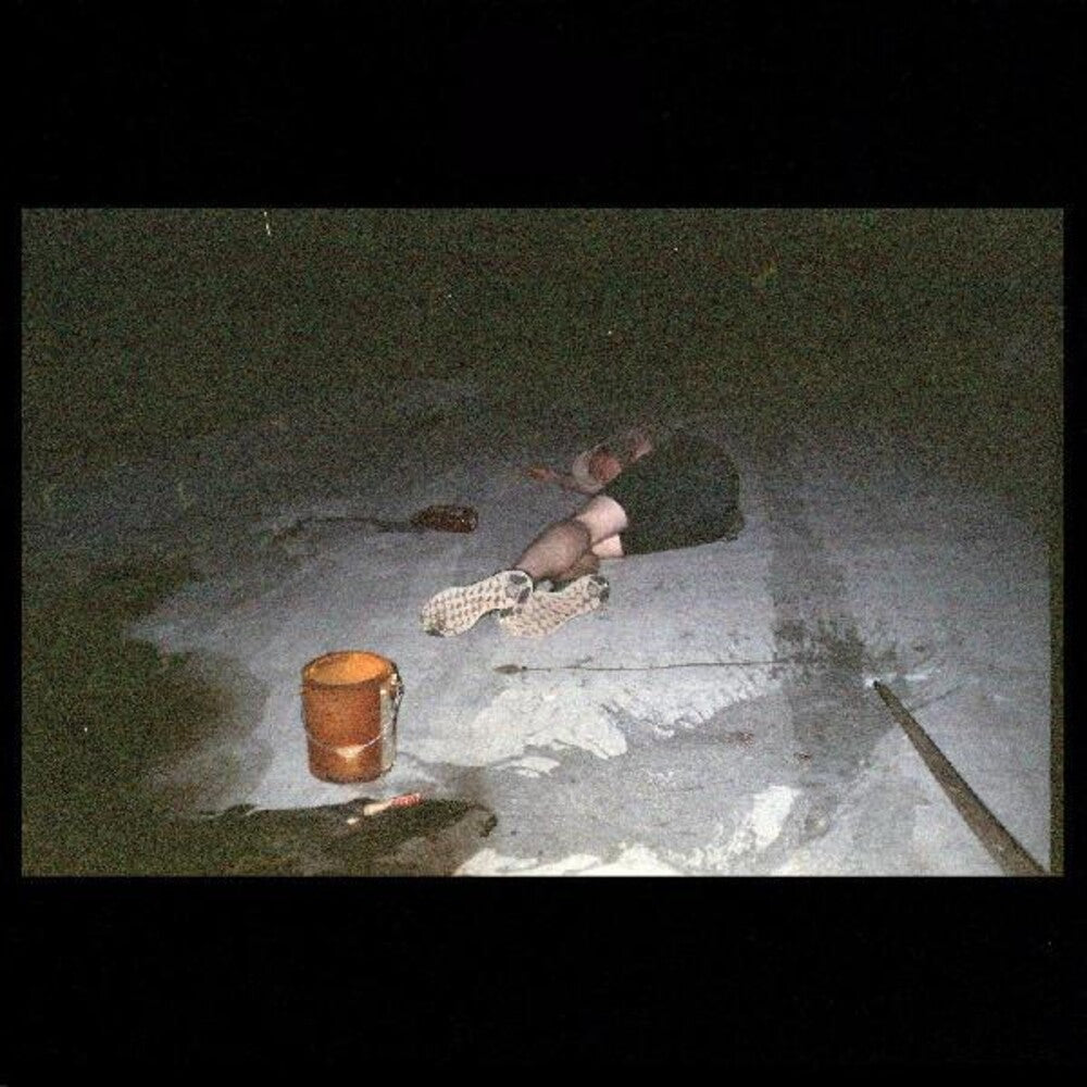 the album cover for Knifeplay - Pearlty (Gate) [Download Included]
