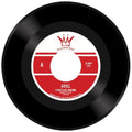 the album cover for Ariel - Something Amazing