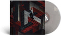 the album cover for Rezz - Can You See Me? [Silver Smoke LP]