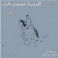 the album cover for Jake Xerxes Fussell - When I'm Called [LP]