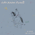the album cover for Jake Xerxes Fussell - When I'm Called [CD]