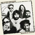 the album cover for Doobie Brothers - Minute By Minute (Gate) [Limited Edition] (Aniv)