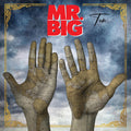 the album cover for Mr. Big - Ten [CD]