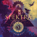 the album cover for Spektra - Hypnotized