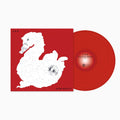the album cover for ORB - Tailem Bend [Colored Vinyl]