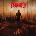 the album cover for Benighted - Icon