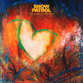 the album cover for Snow Patrol - The Forest Is The Path [CD]
