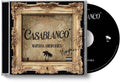the album cover for Marsha Ambrosius - CASABLANCO [Signed CD]