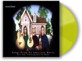the album cover for Everclear - Songs From An American Movie Vol. 1 : Learning How