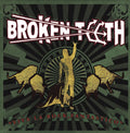 the album cover for Broken Teeth - Viva La Rock Fantastico