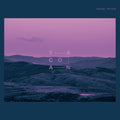 the album cover for Yanaco - Leaving / Arriving