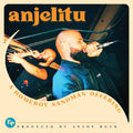 the album cover for Homeboy Sandman - Anjelitu