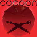 the album cover for Jakob Schmid - Cocoon - O.S.T.