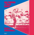 the album cover for Kashmere Stage Band - Plays Originals