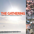 the album cover for Gathering: Roots & Branches Of Los Angeles Jazz - Healing Suite