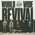 the album cover for Newsboys - Worldwide Revival, Pt. 1