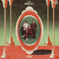 the album cover for Thee Marloes - Perak [Indie Exclusive] [Colored Vinyl] [Indie Exclusive]