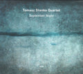 the album cover for Tomasz Stanko  Quartet - September Night