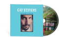 the album cover for Cat Stevens - Foreigner