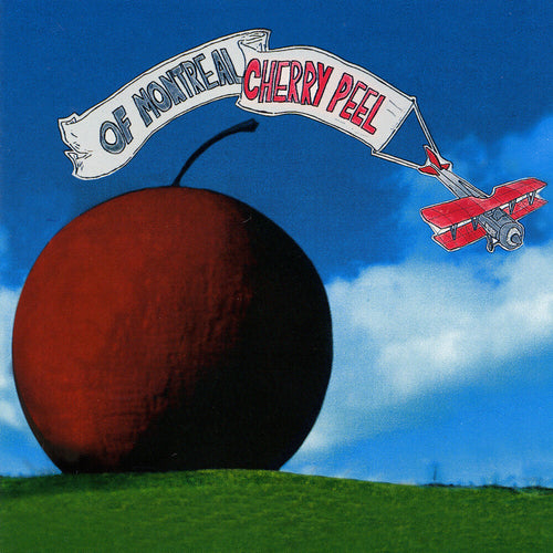 Of Montreal - Cherry Peal [CD]