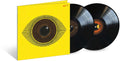 the album cover for Meshell Ndegeocello - No More Water: The Gospel Of James Baldwin [2 LP]