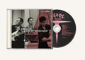 the album cover for LA LOM - The Los Angeles League Of Musicians [CD]