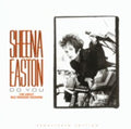 the album cover for Sheena Easton - Do You: The Uncut Nile Rodgers Sessions [Colored Vinyl]