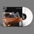 the album cover for Thomas Rhett - About A Woman [Indie Exclusive]