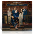 the album cover for Collingsworth Family - Classics & Hymns