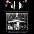the album cover for Pastor Brady L. Blade Sr. & The Hallelujah Train - Pastor Brady L. Blade, Sr. & The Hallelujah Train