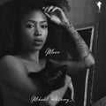 the album cover for Mikahl Anthony - Muse