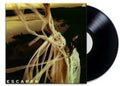 the album cover for Sarah Kinsley - Escaper [LP]