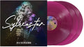 the album cover for Sylvester - Live At The Opera House (The Complete Recordings) [Purple 3 LP]