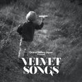 the album cover for Velvet Songs / Various - Velvet Songs / Various