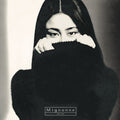 the album cover for Taeko Onuki - Mignonne [Limited Edition] [180 Gram]