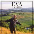 the album cover for Eva Cassidy - Imagine