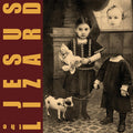 the album cover for The Jesus Lizard - Rack [CD]